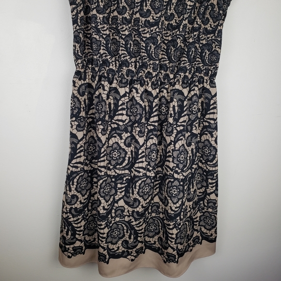 Rodarte Sleeveless Dress - Picture 2 of 9